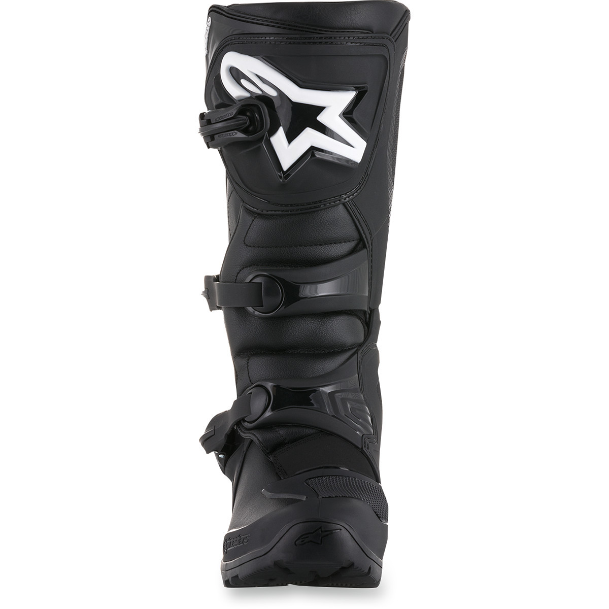 Alpinestars #2013118-10-8 - Tech 3 Boots - Black - US 8