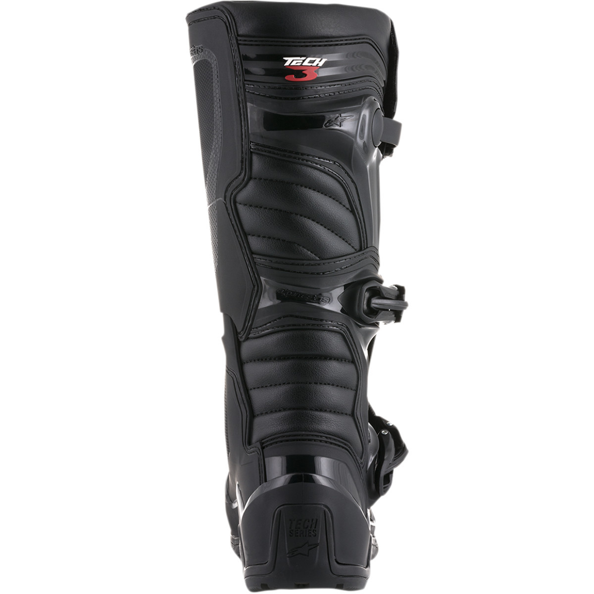 Alpinestars #2013118-10-8 - Tech 3 Boots - Black - US 8