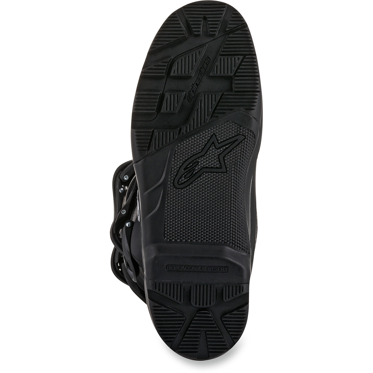 Alpinestars #2013118-10-9 - Tech 3 Boots - Black - US 9