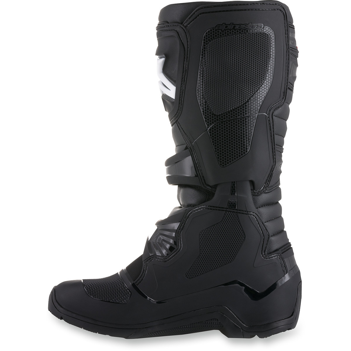 Alpinestars #2013118-10-10 - Tech 3 Boots - Black - US 10