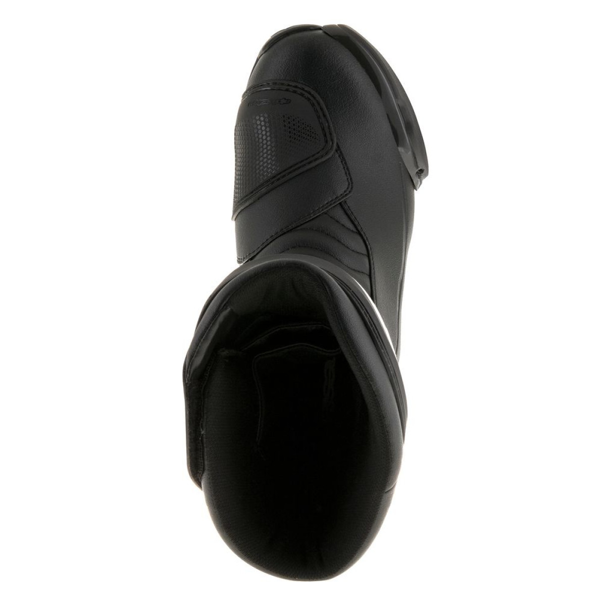 Alpinestars #2223517-1100-38 - SMX-S Boots - Black - US 5 / EU 38