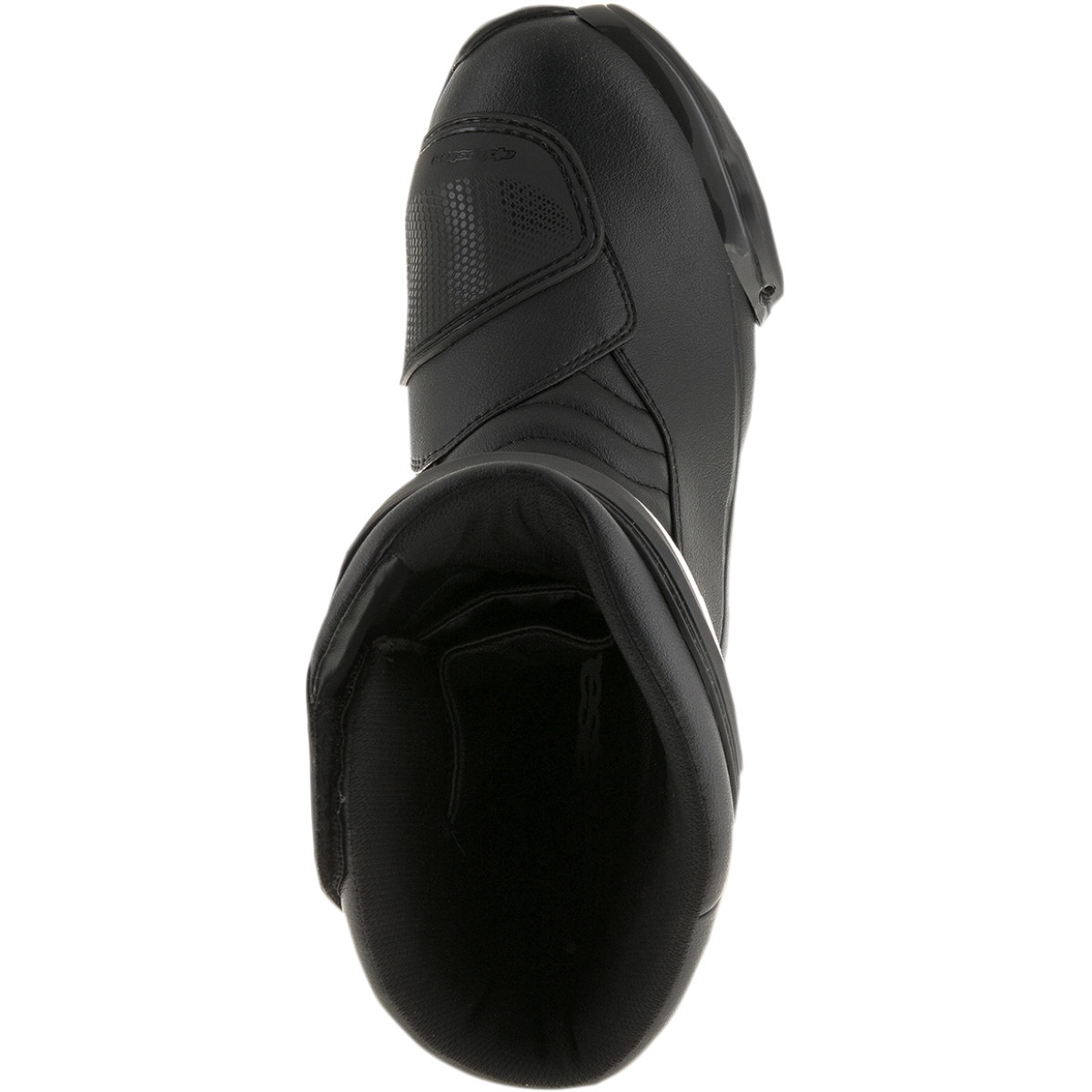 Alpinestars #224351710040 - SMX-S Boots - Black - US 6.5 / EU 40