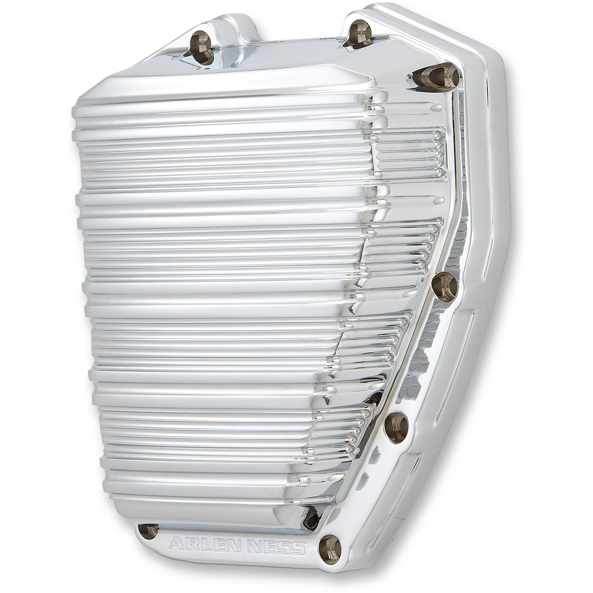 Arlen Ness #03-962 - Cam Cover - 10 Gauge - Chrome