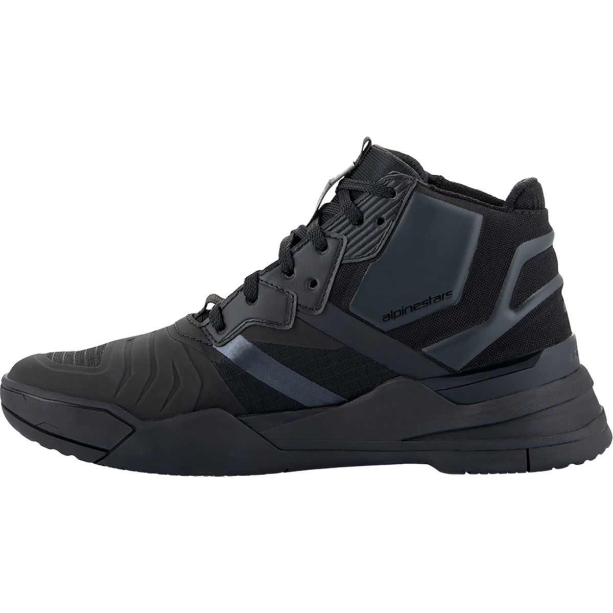Alpinestars #265412411008.5 - Speedflight Shoe - Black - US 8.5 / EU 41