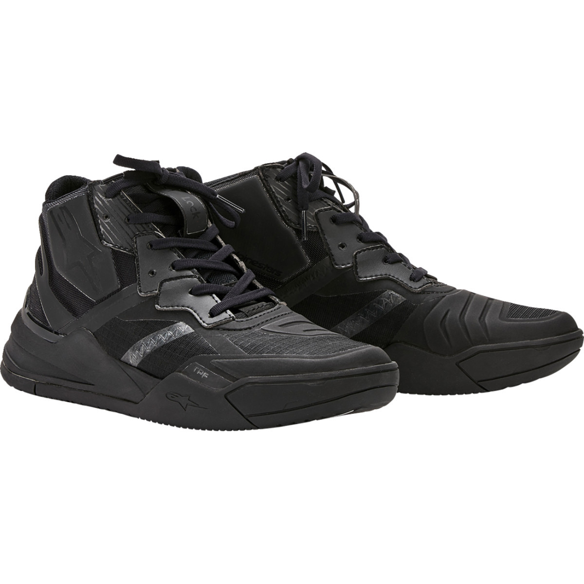 Alpinestars #2654124110011 - Speedflight Shoe - Black - US 11 / EU 44