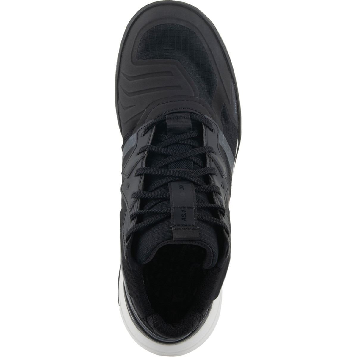 Alpinestars #26541241210 - Speedflight Shoe - Black/White - US 10 / EU 43