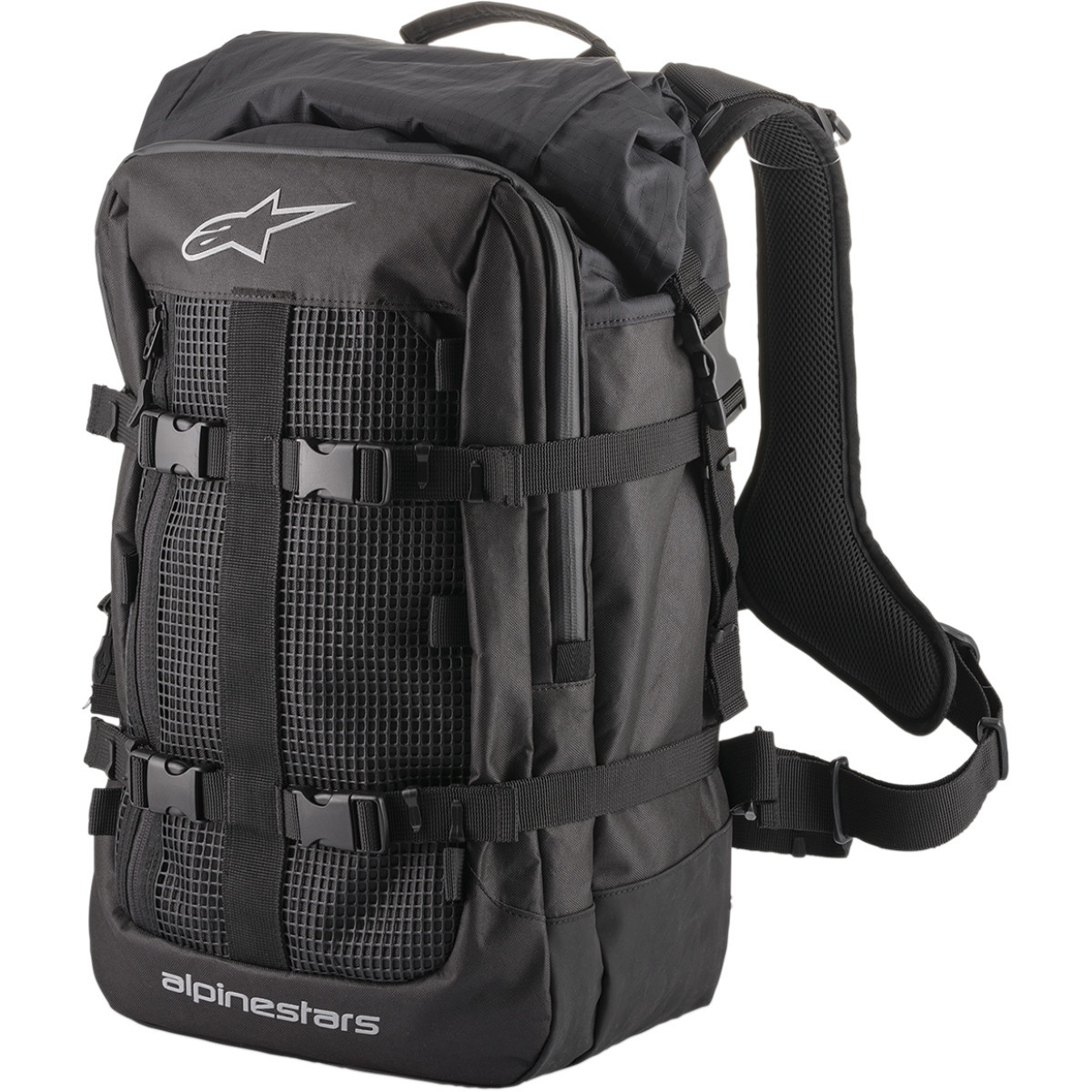 Alpinestars #6106620-10 - Rover Multi Backpack - Black