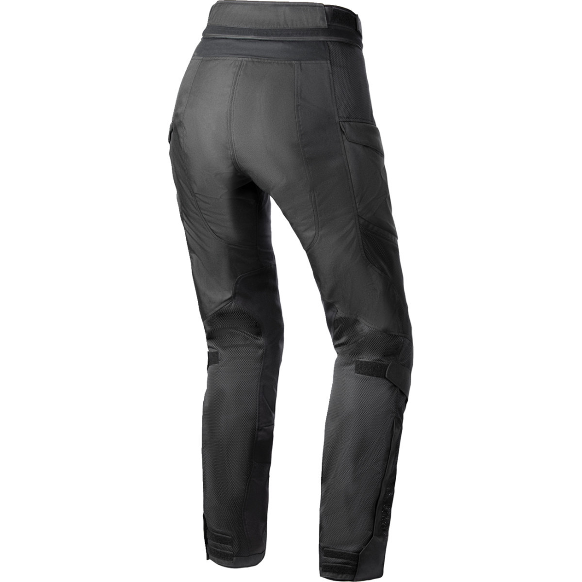 Alpinestars #3230224-10-2X - Stella Andes Air Drystar® Pants - Black - 2XL