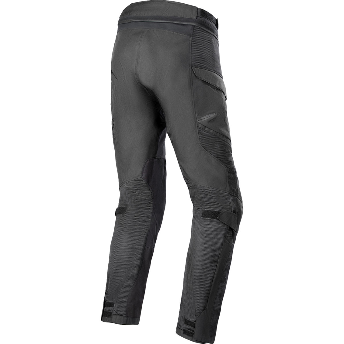 Alpinestars #3227924-10-S - Andes Air Drystar® Pants - Black - Small