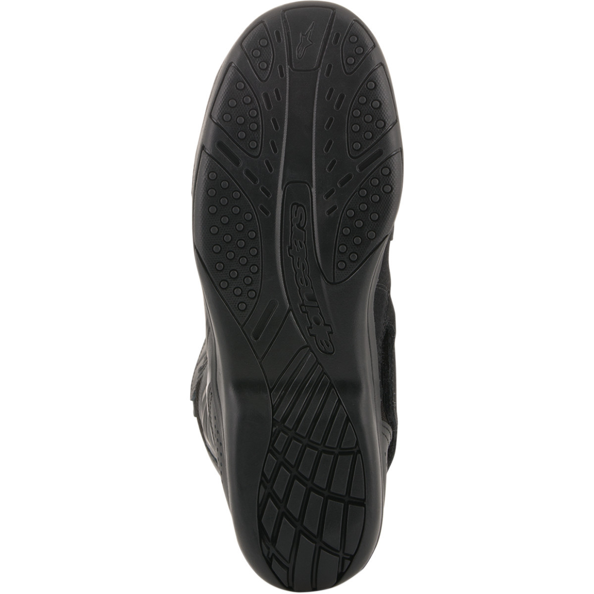Alpinestars #2336017-10-39 - Air Plus v2 Gore-Tex® XCR Boots - Black - US 6 / EU 39