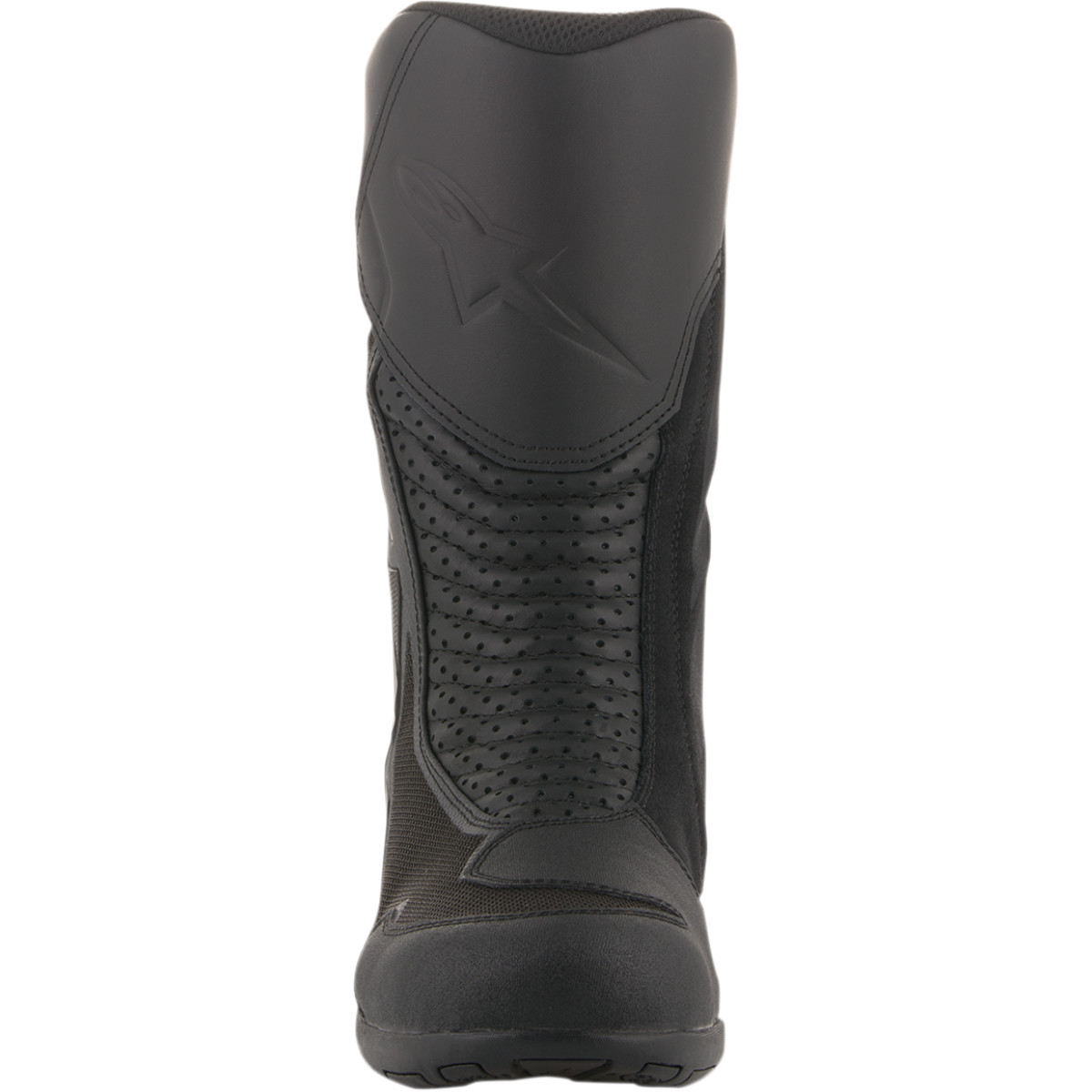 Alpinestars #2336017-10-47 - Air Plus v2 Gore-Tex® XCR Boots - Black - US 12 / EU 47