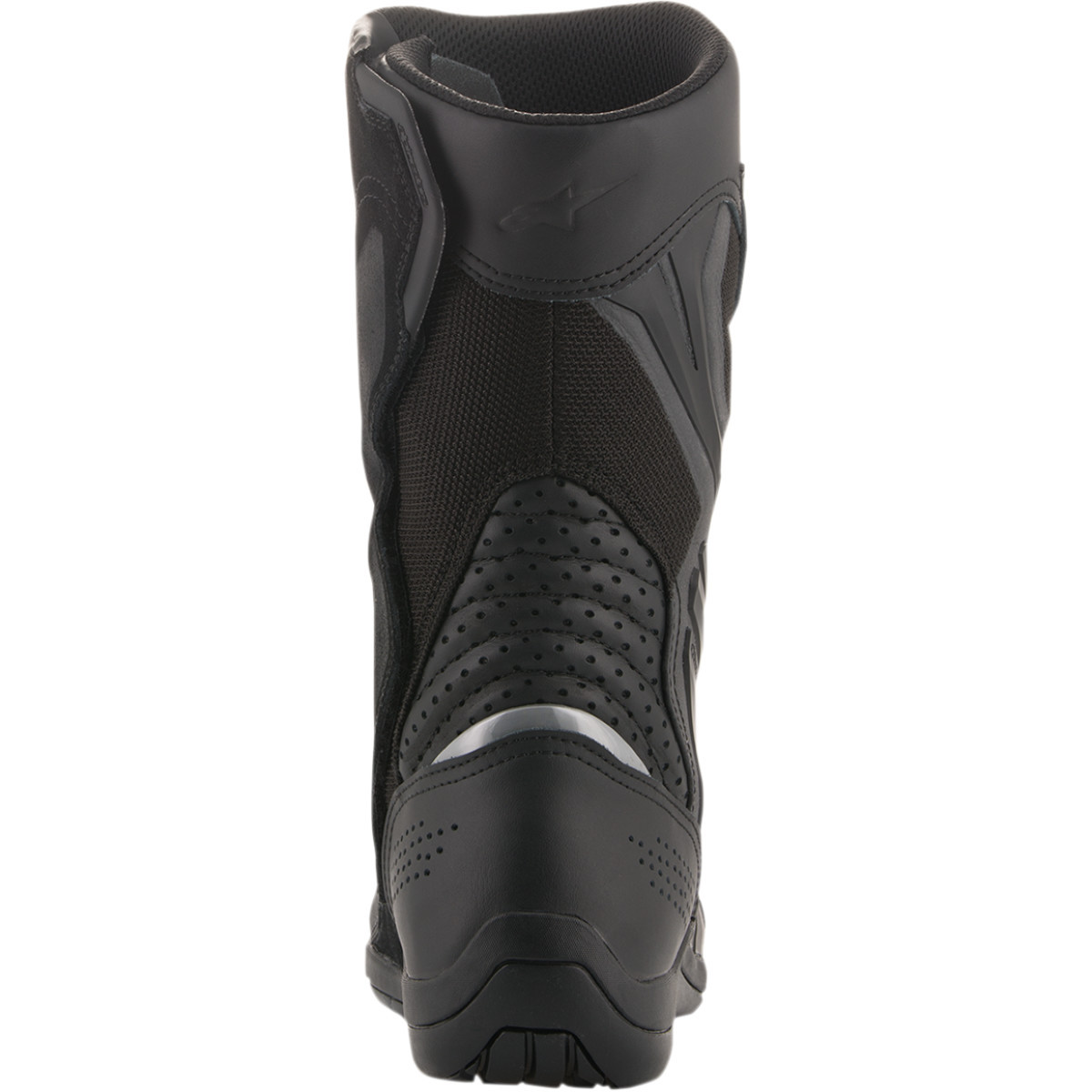 Alpinestars #2336017-10-49 - Air Plus v2 Gore-Tex® XCR Boots - Black - US 13.5 / EU 49