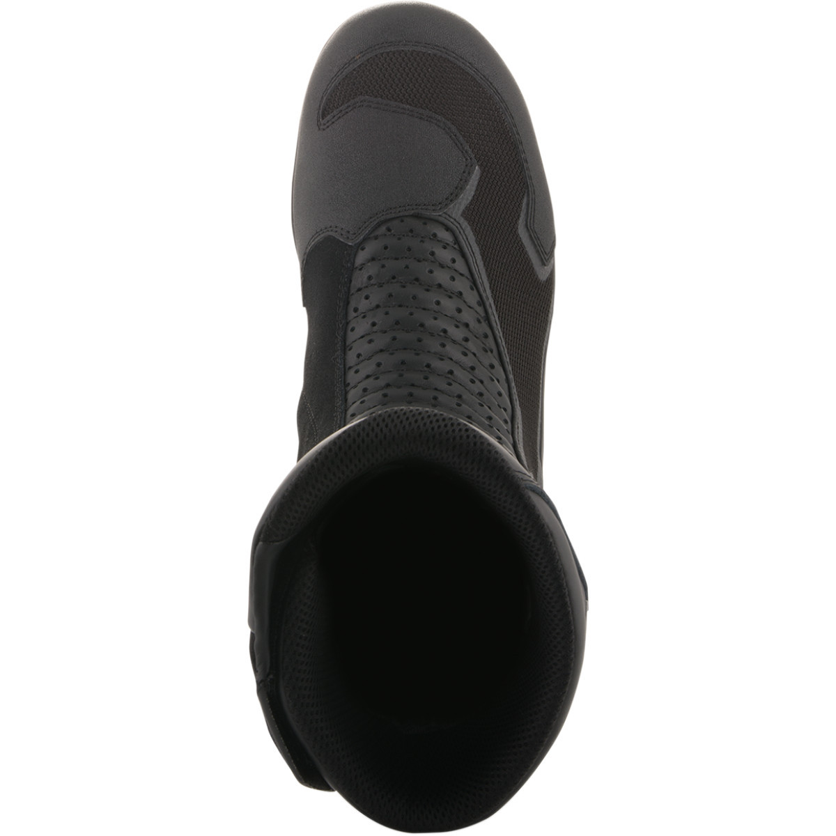 Alpinestars #2336017-10-50 - Air Plus v2 Gore-Tex® XCR Boots - Black - US 14 / EU 50