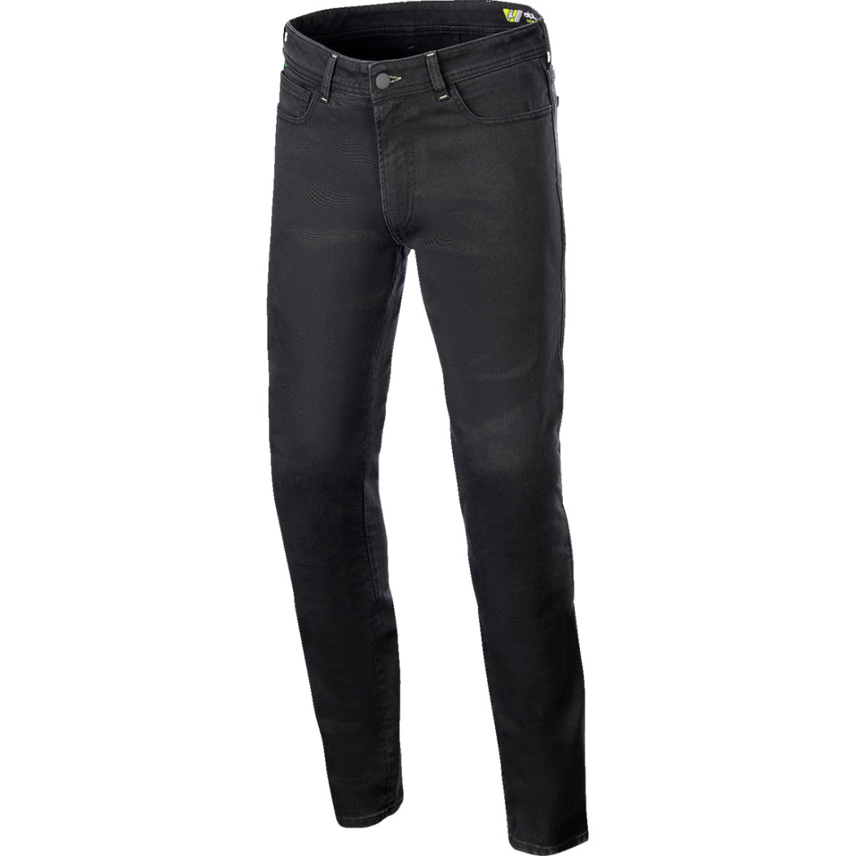 Alpinestars #3328524-1202-36 - Copper v3 Pants - Black - US 36 / EU 52