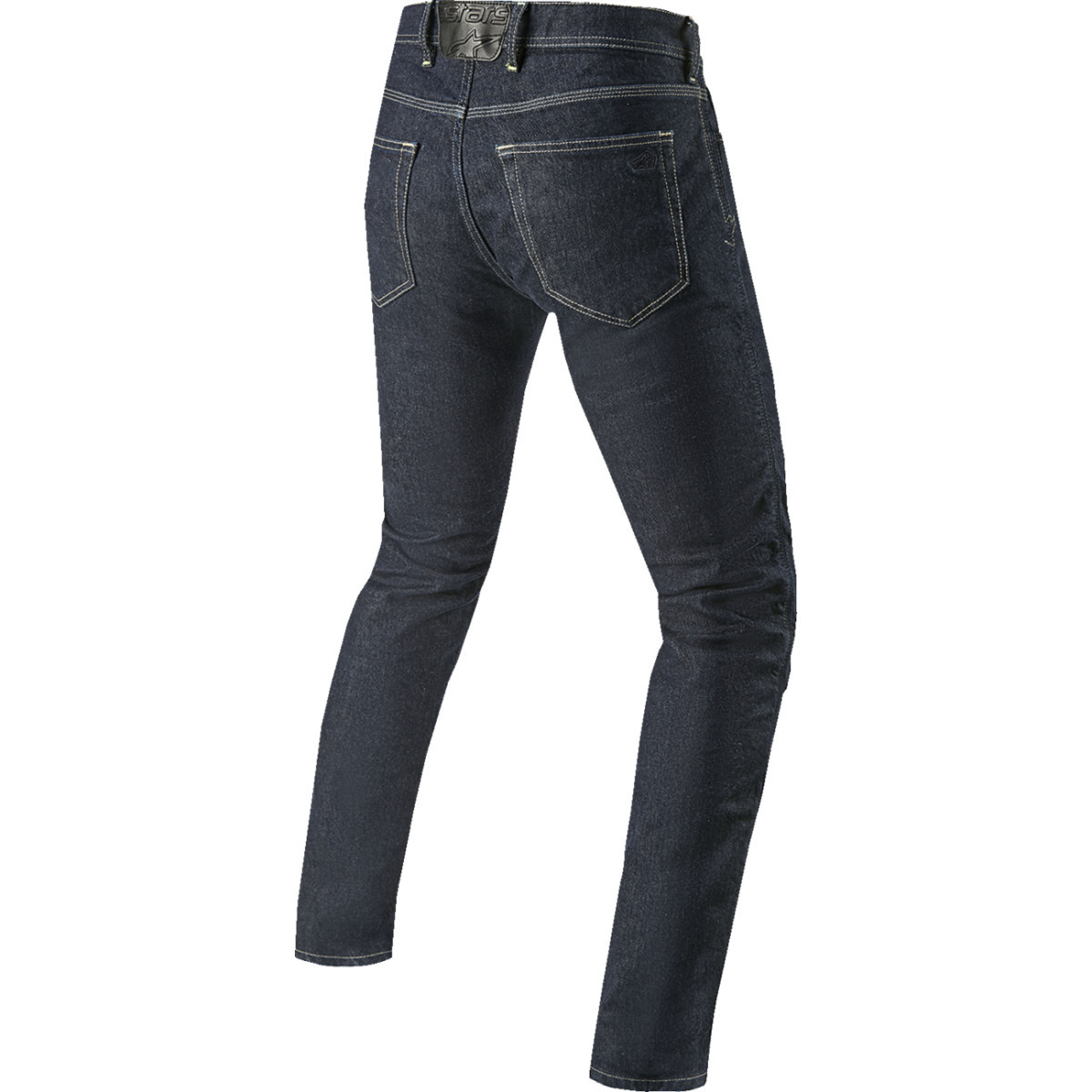 Alpinestars #3328524-7202-28 - Copper v3 Pants - Blue - US 28 / EU 44