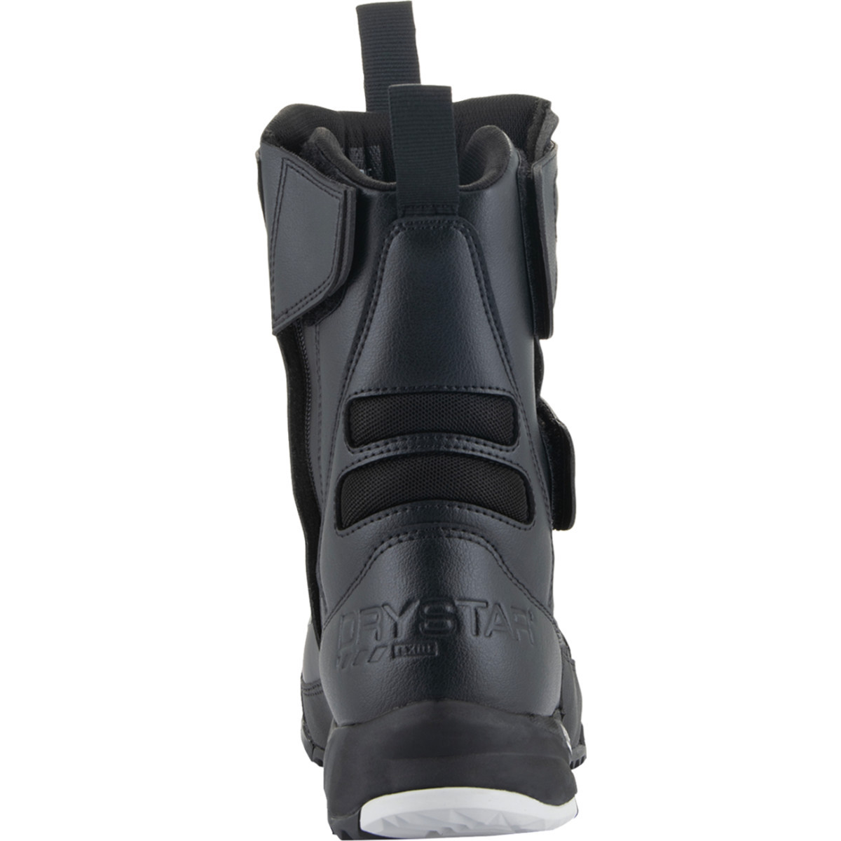 Alpinestars #2443124-1100-43 - Stella RT-7 Drystar® Boots - Black - US 11 / EU 43