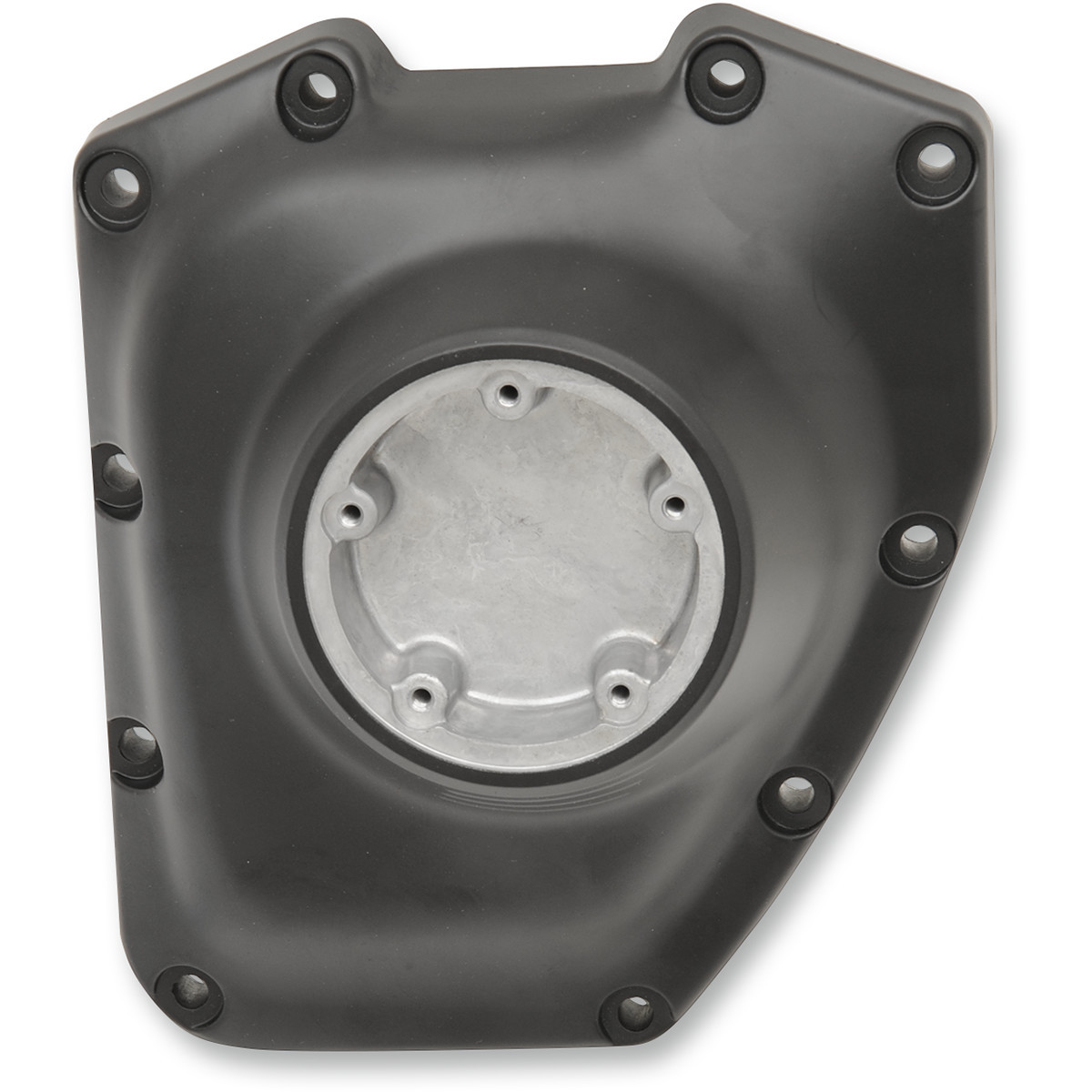 Drag Specialties - Cam Cover - Matte Black - Twin Cam