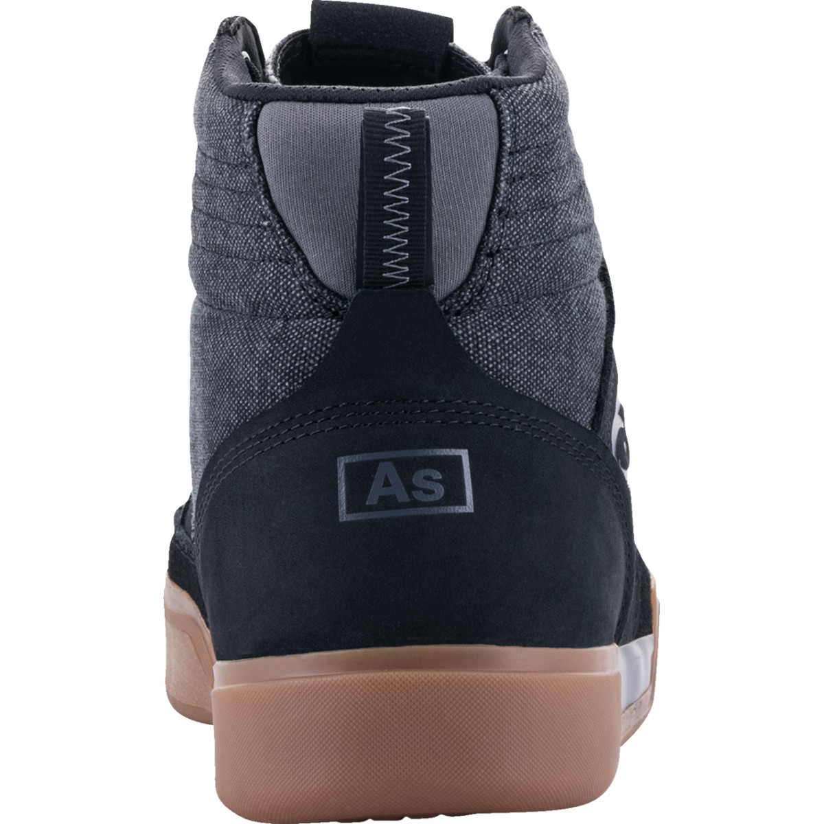 Alpinestars #2654922118212.5 - Ageless Shoes - Black/Gray/Brown - US 12.5