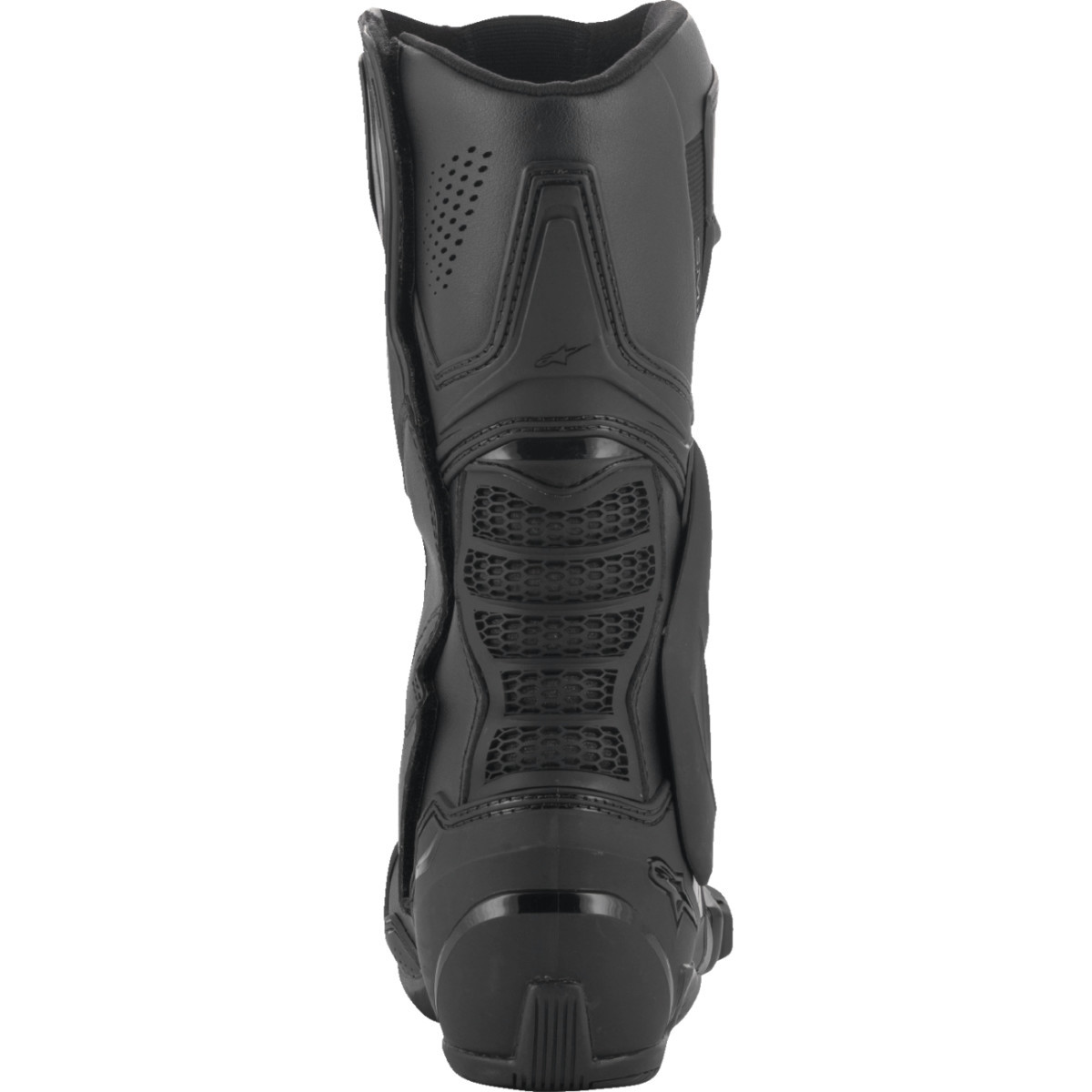 Alpinestars #2223225-10-44 - SMX-6 V3 Vented Boots - Black - US 9.5/EU 44