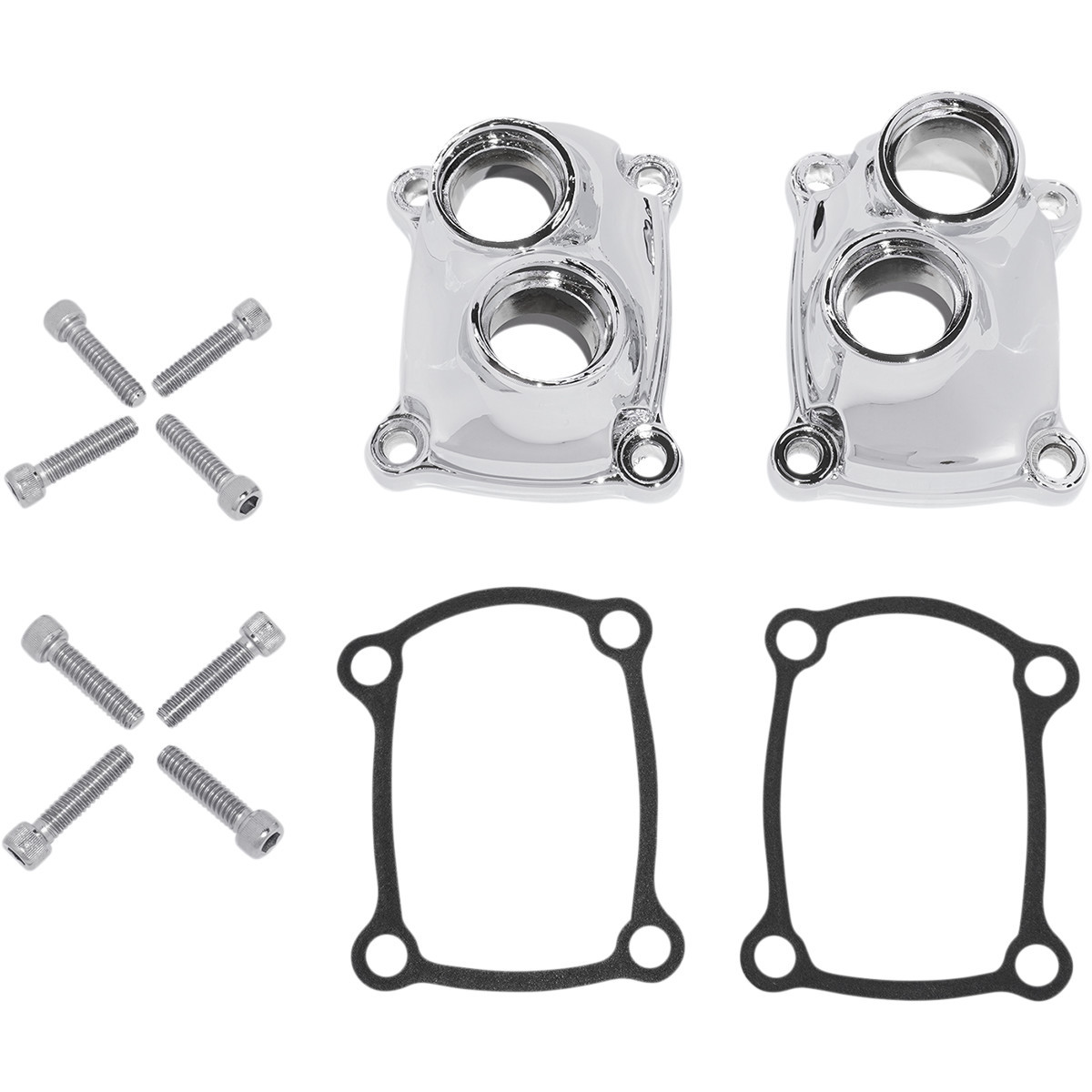 Drag Specialties - Lifter Cover - Chrome - M8