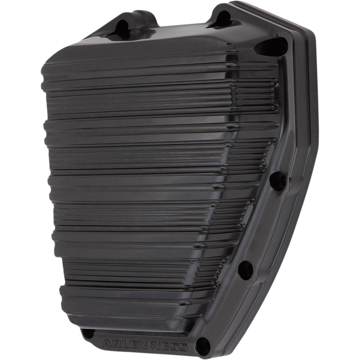 Arlen Ness #03-975 - Cam Cover - Black Anodized