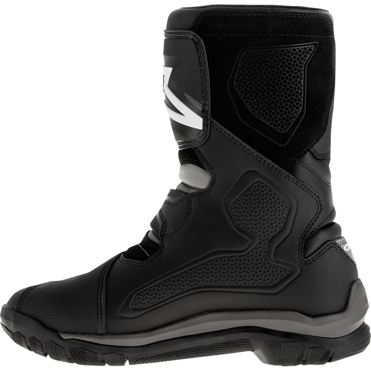 Alpinestars #2047117-10-9 - Belize Drystar® Boots - Black - US 9 / EU 42