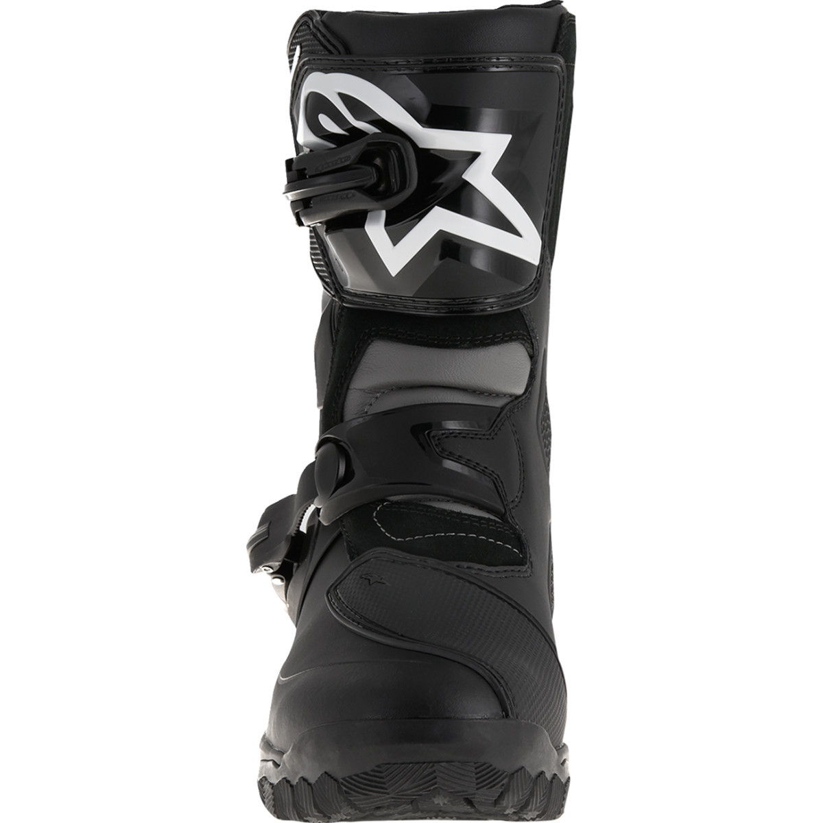 Alpinestars #2047117-10-9 - Belize Drystar® Boots - Black - US 9 / EU 42