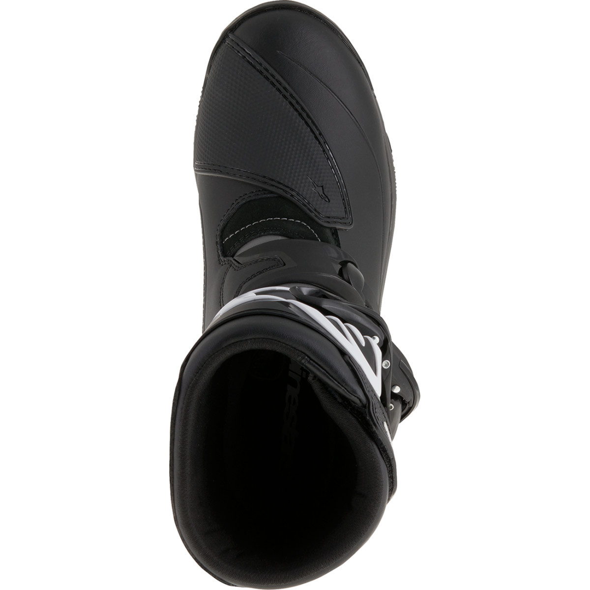 Alpinestars #2047117-10-12 - Belize Drystar® Boots - Black - US 12 / EU 45.5
