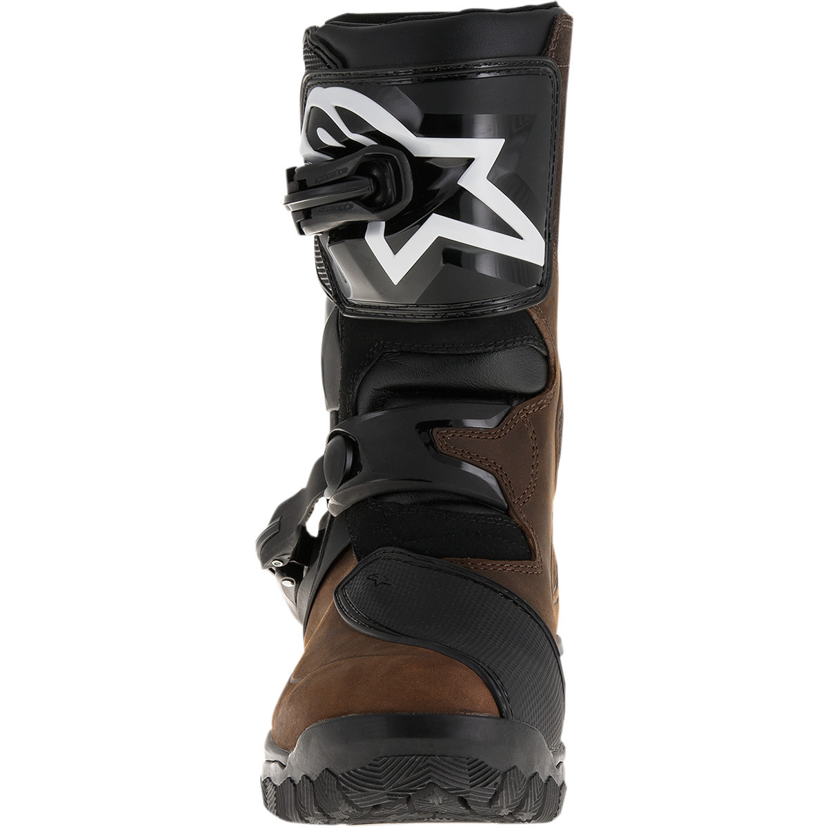 Alpinestars #2047317-82-13 - Belize Drystar® Boots - Oiled Brown - US 13 / EU 47
