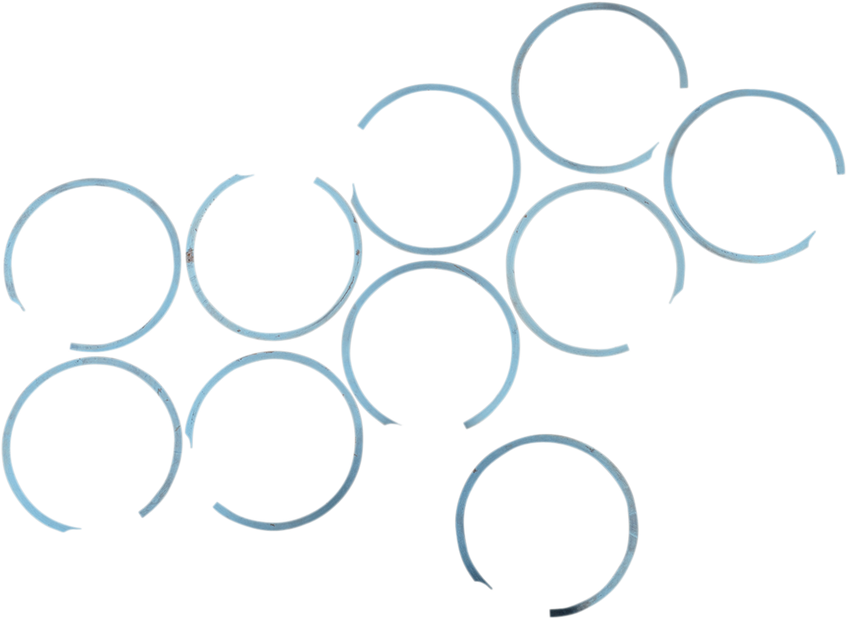 Main Bearing Retention Ring