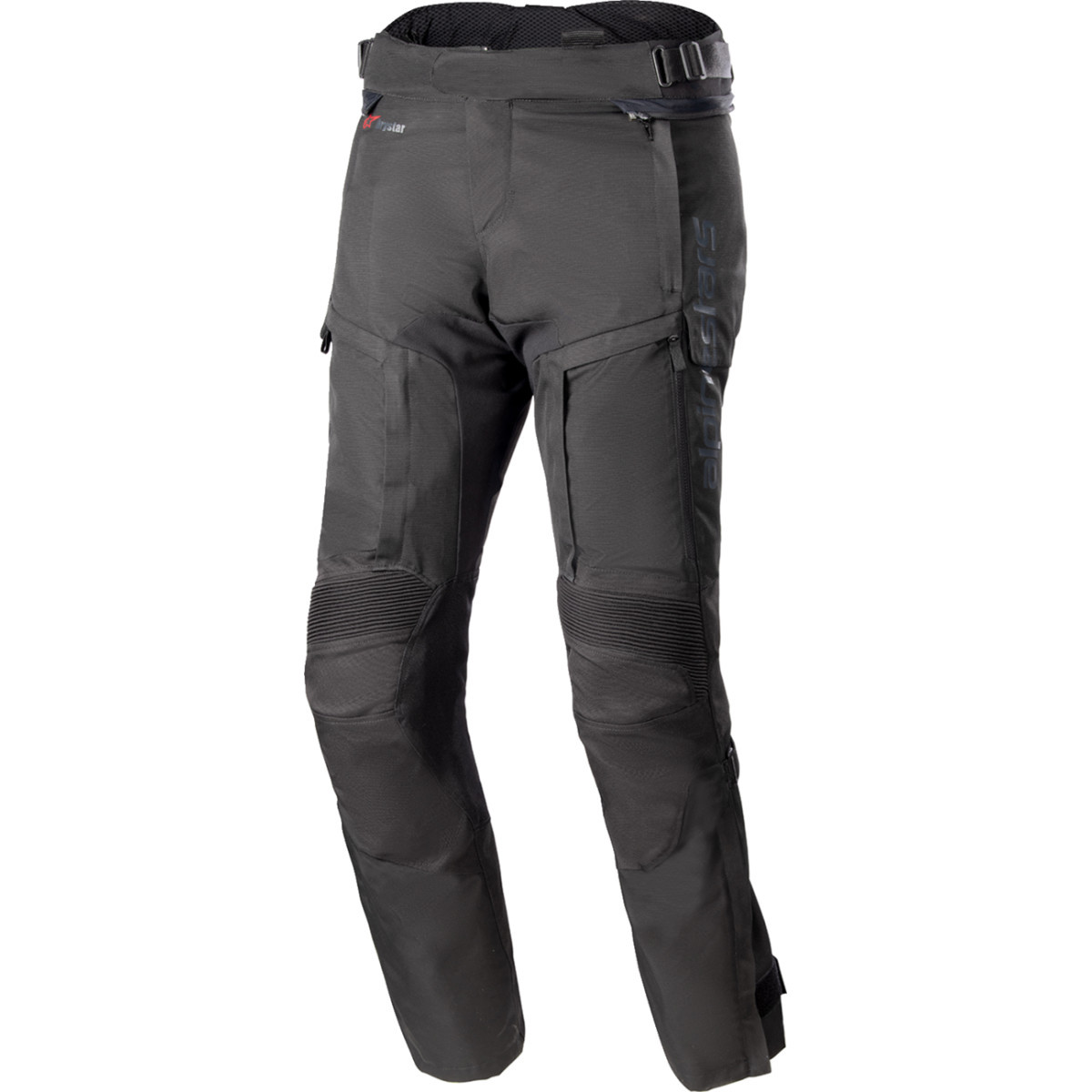 Alpinestars #3227023-1100-2X - Bogota Pro Drystar® Pants - Black - 2XL