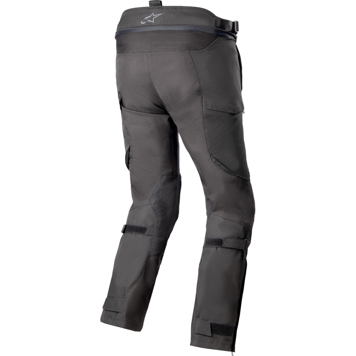 Alpinestars #3227023-1100-2X - Bogota Pro Drystar® Pants - Black - 2XL