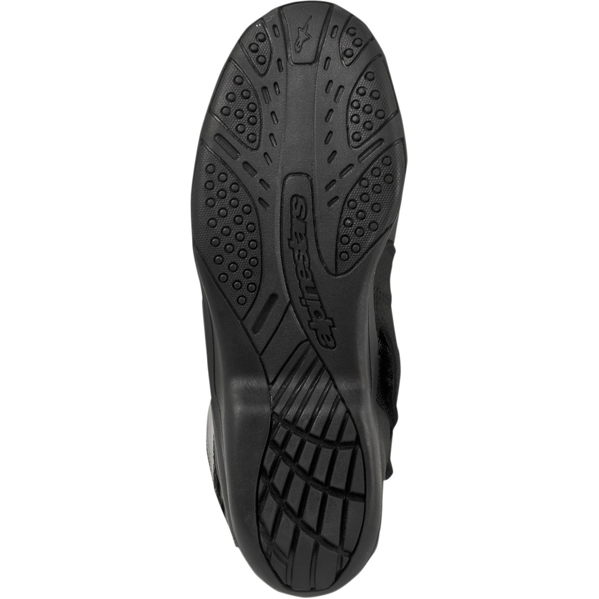 Alpinestars #2335013-10-40 - Web Gore-Tex Boots - Black - US 6.5 / EU 40