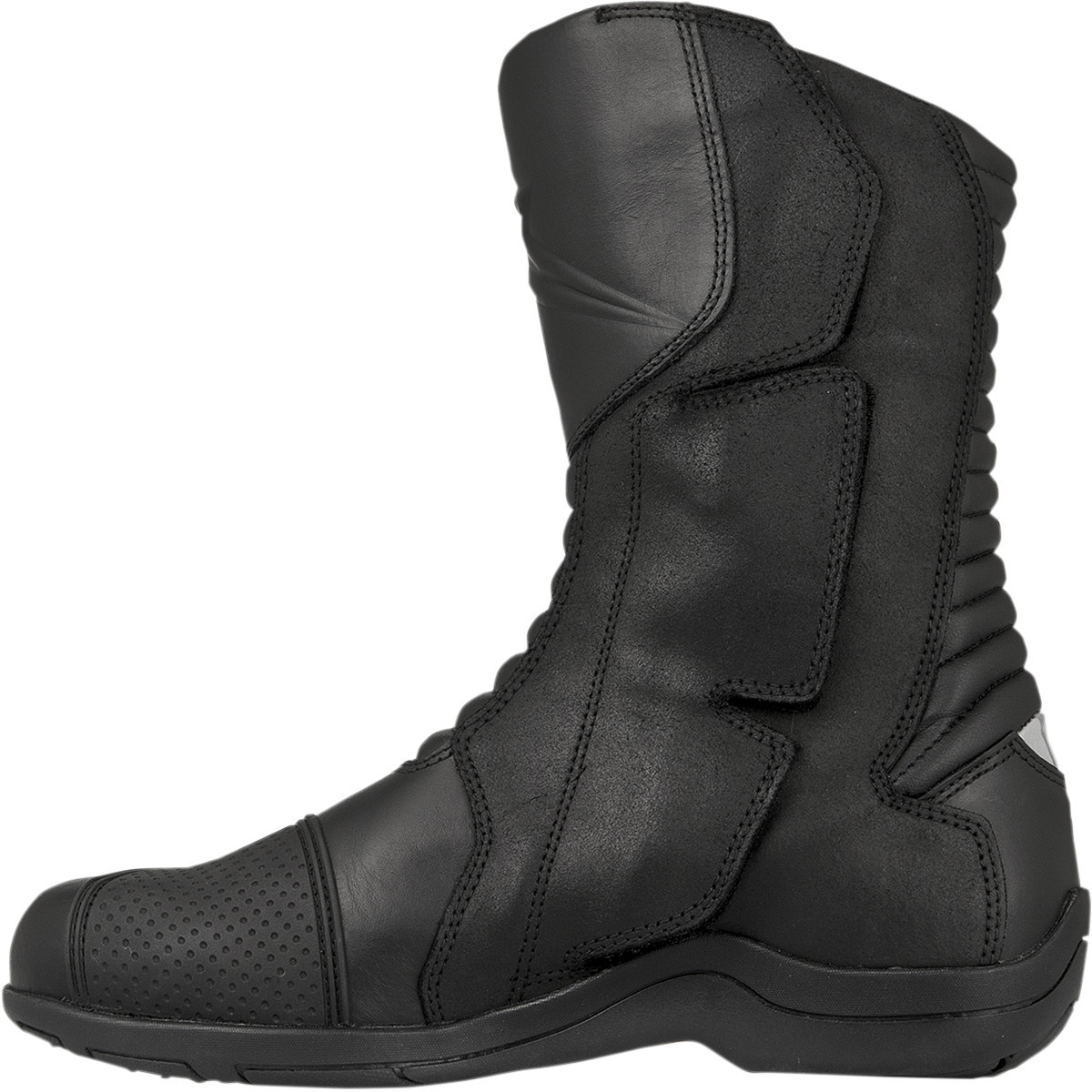 Alpinestars #2335013-10-42 - Web Gore-Tex Boots - Black - US 8 / EU 42