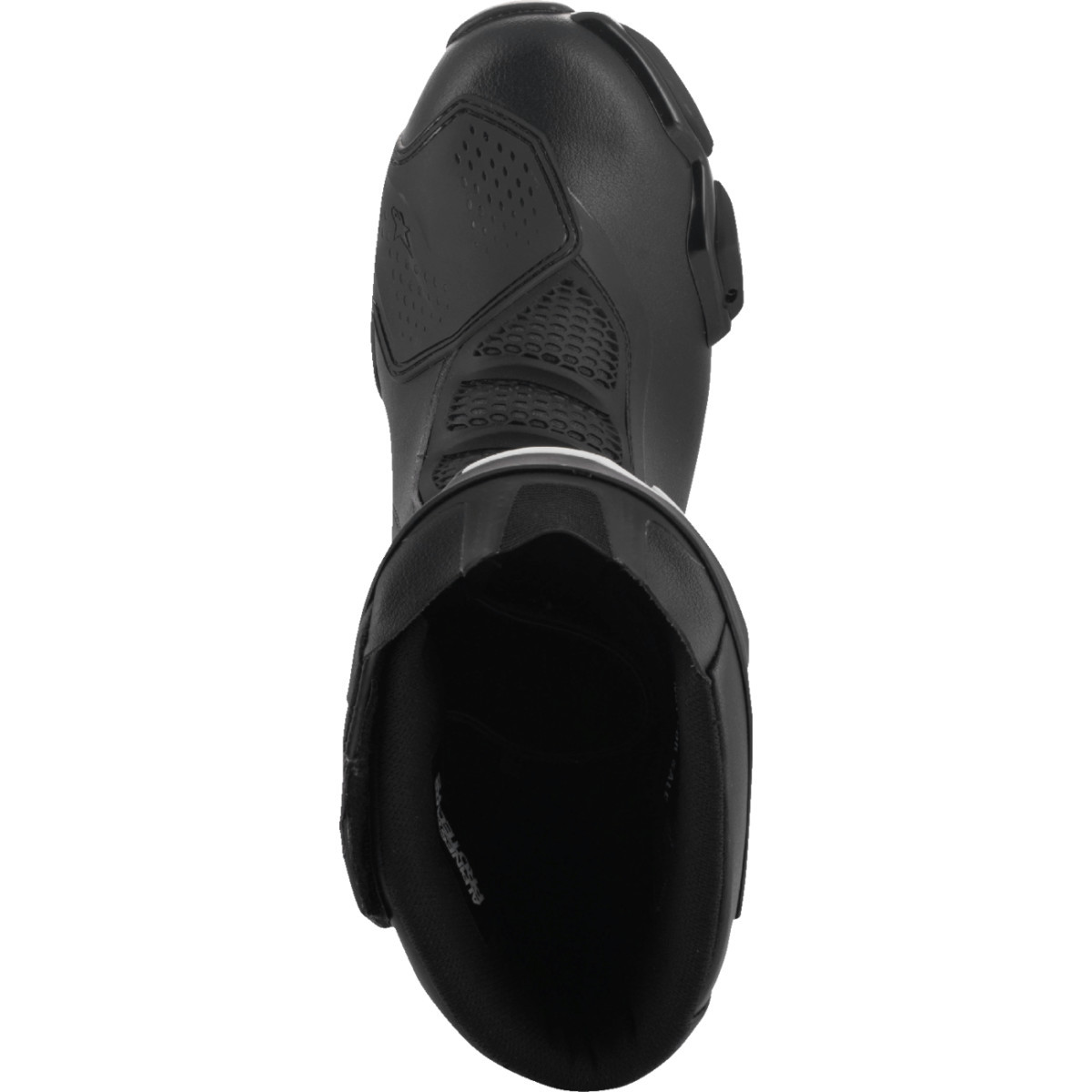 Alpinestars #2243025-10-42 - SMX-6 V3 Drystar® Boots - Black - US 8/EU 42