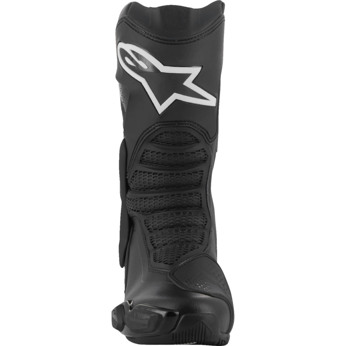 Alpinestars #2243025-10-43 - SMX-6 V3 Drystar® Boots - Black - US 9/EU 43