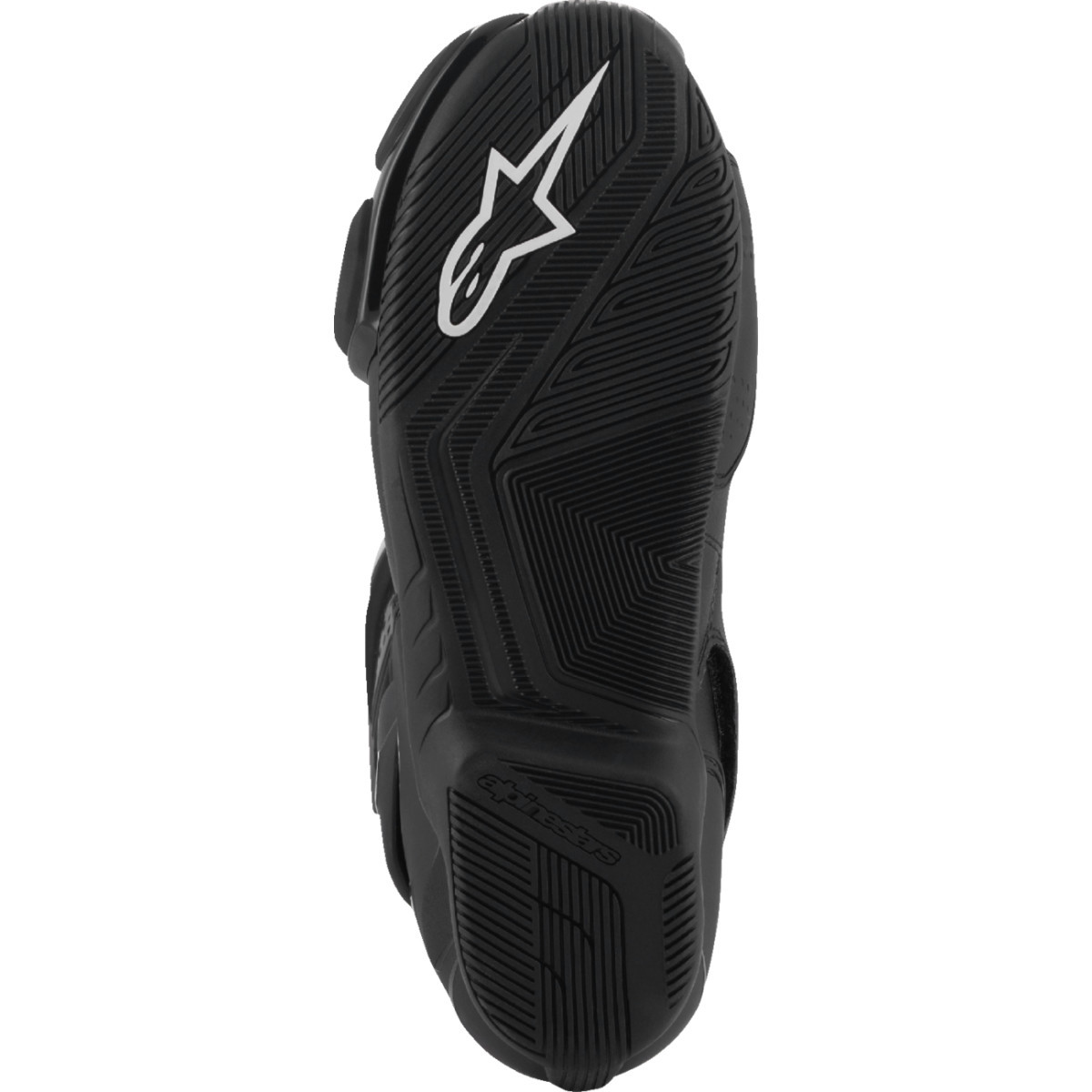 Alpinestars #2243025-10-43 - SMX-6 V3 Drystar® Boots - Black - US 9/EU 43