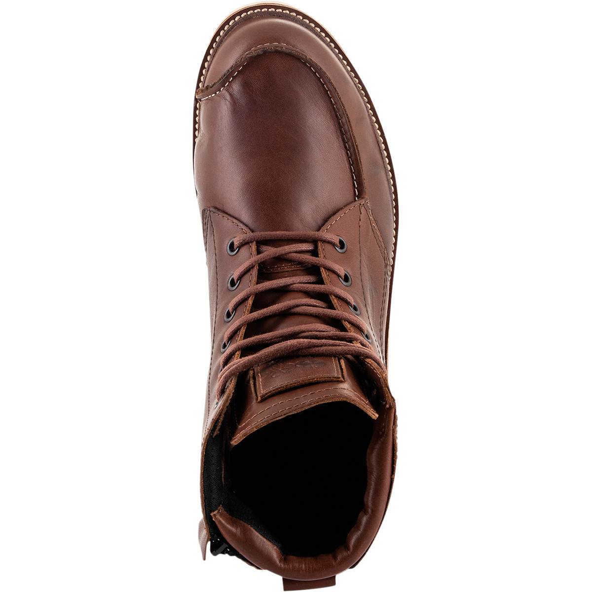Alpinestars #2818922-80-13 - Oscar Monty v2 Boots - Brown - US 13
