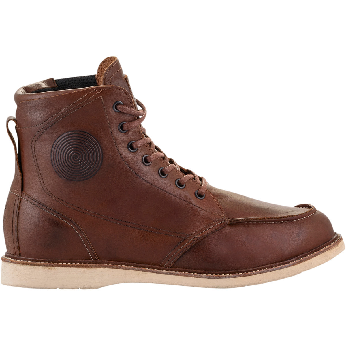 Alpinestars #2818922-80-13.5 - Oscar Monty v2 Boots - Brown - US 13.5
