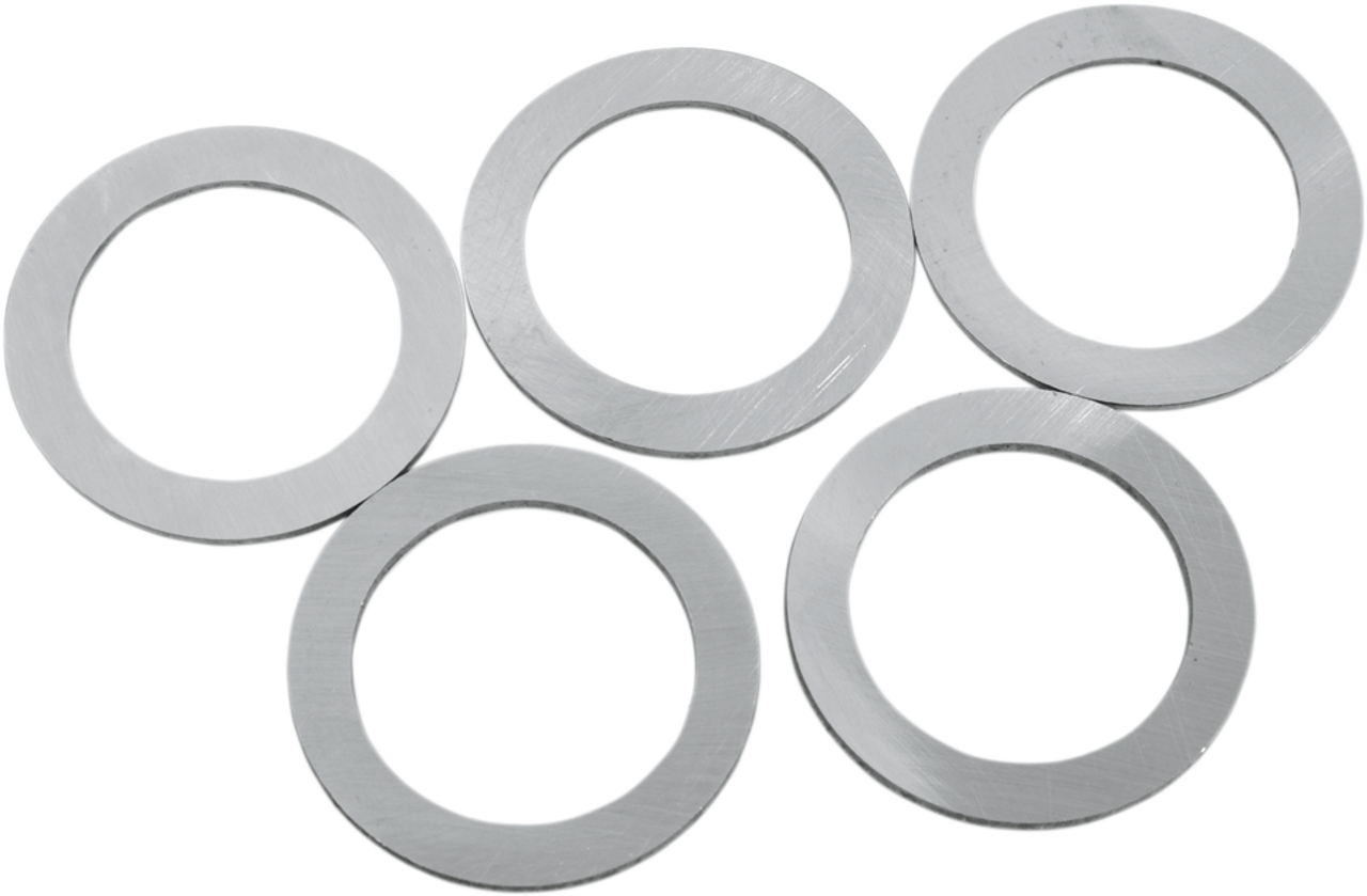 Right Bearing Washer