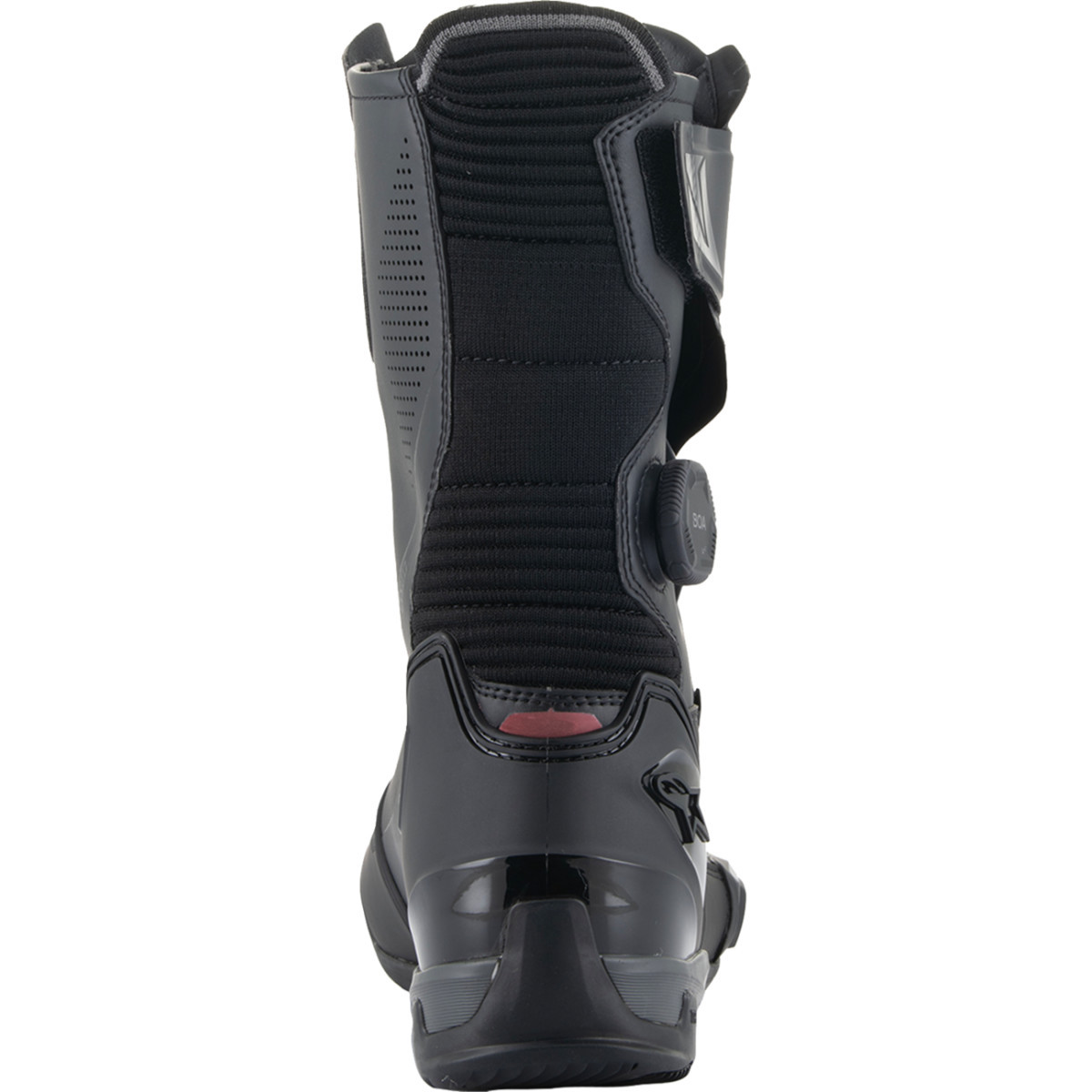 Alpinestars #2222024-1100-46 - SP-X BOA Boots - Black - EU 46