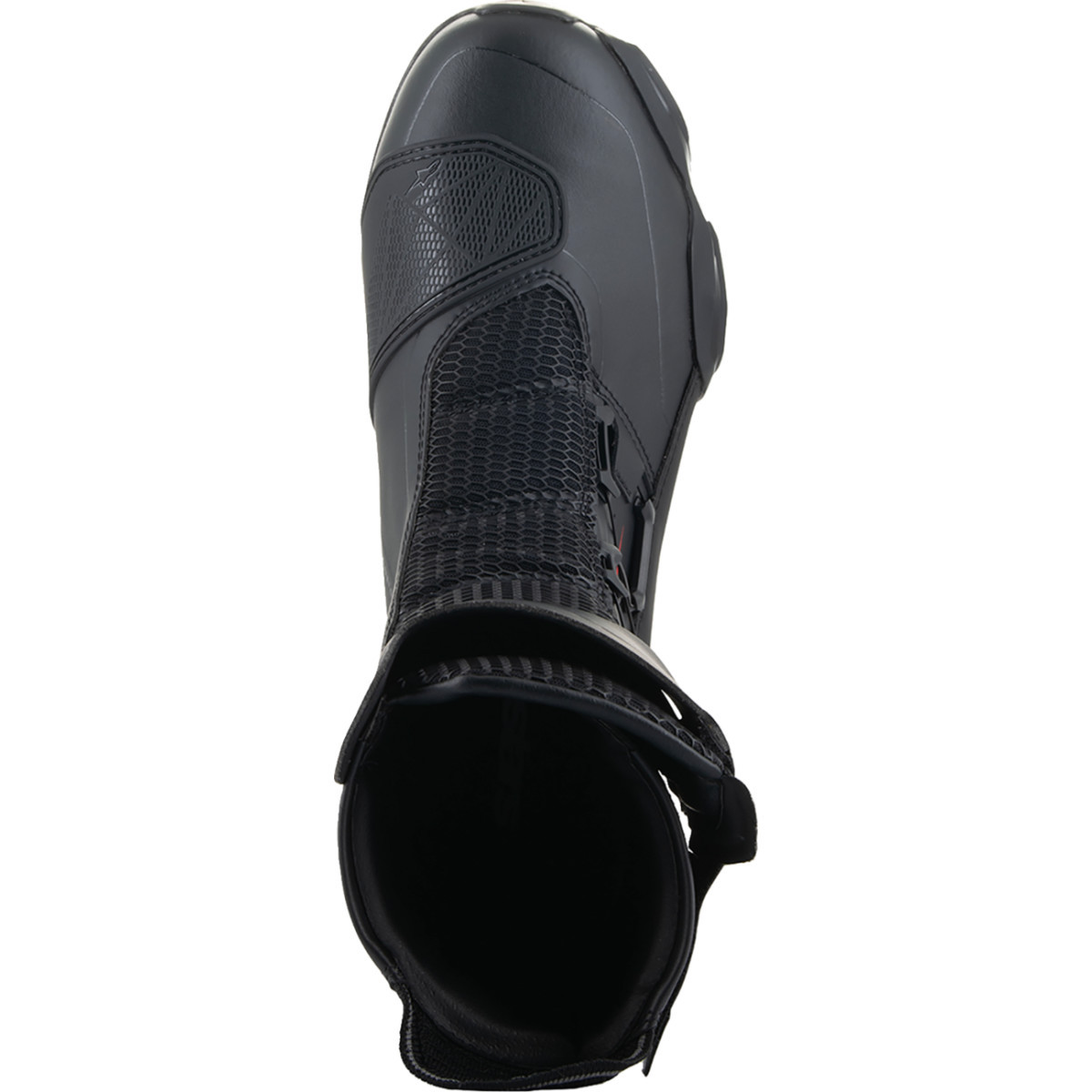 Alpinestars #2222024-1100-48 - SP-X BOA Boots - Black - EU 48