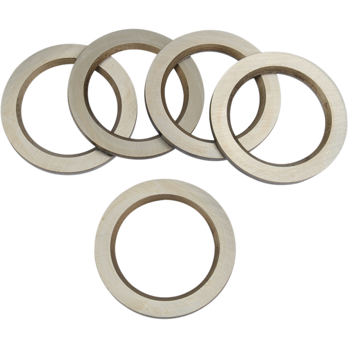 Eastern Motorcycle Parts #A-8972 - Main Bearing Washer