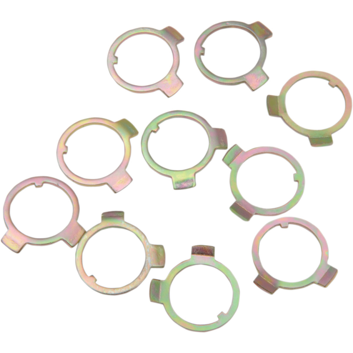 Eastern Motorcycle Parts #A-34180-33 - Lock Tab Washer - 4 Speed - '36-'79 Big Twin