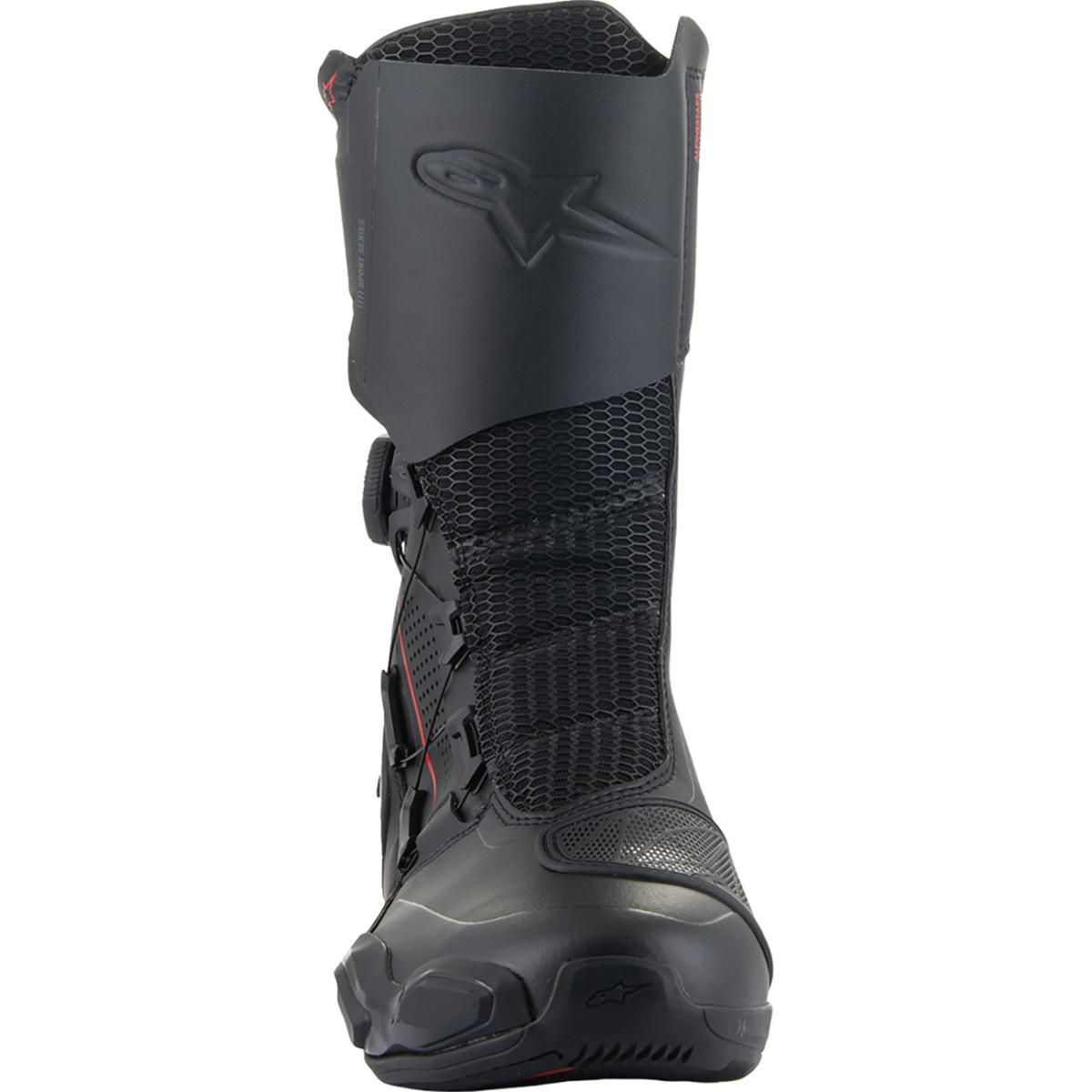 Alpinestars #2222024-1100-41 - SP-X BOA Boots - Black - EU 41