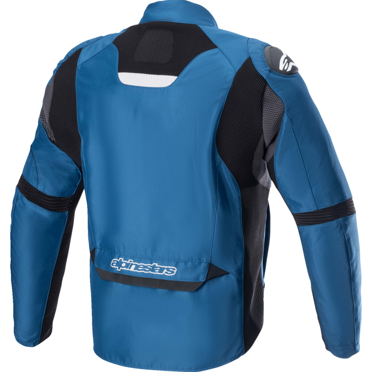 Alpinestars #3304021-7711-XL - T SP-5 Rideknit® Jacket - Sodalite Blue/Black - XL