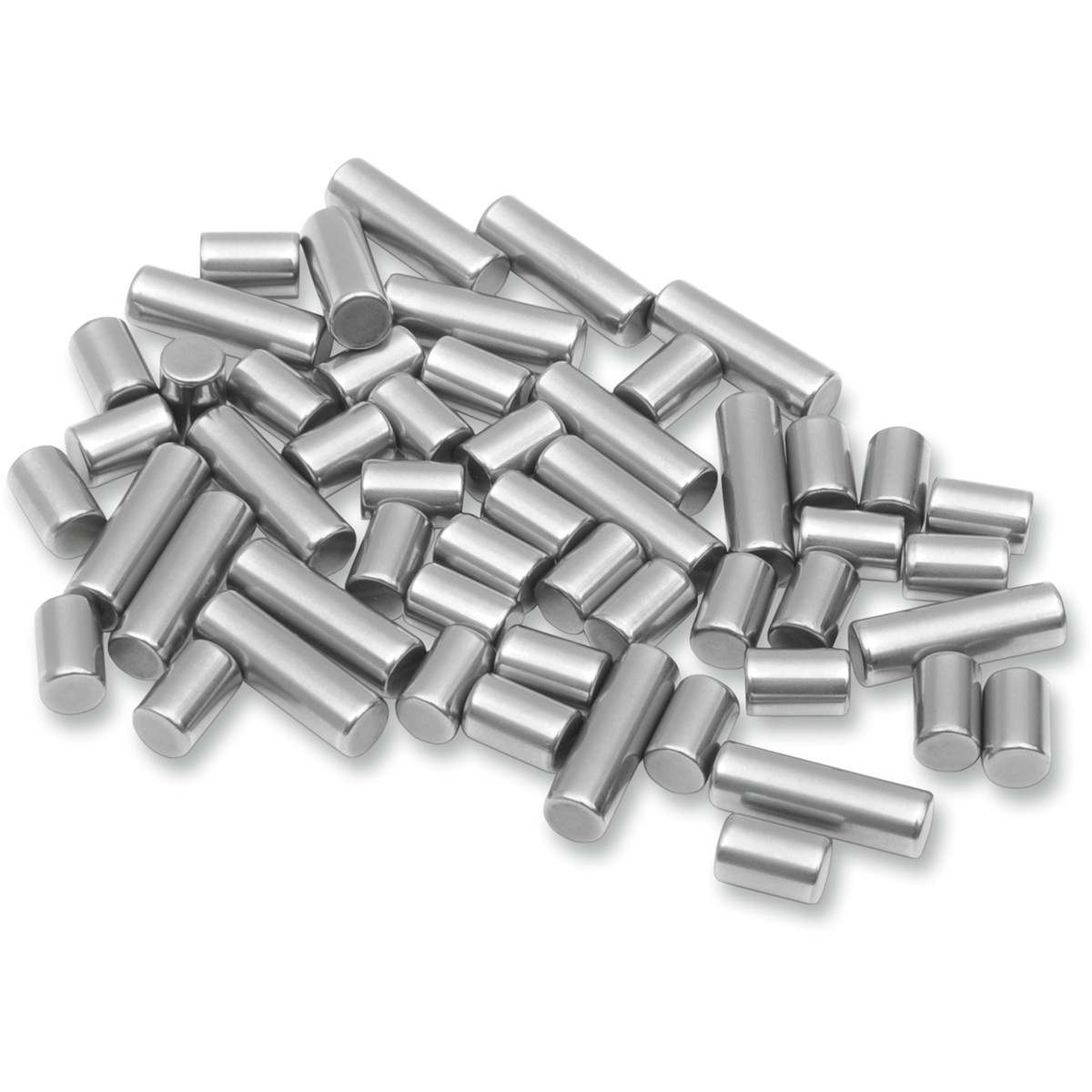 Eastern Motorcycle Parts #A-9261-12 - Crankcase Roller Bearings