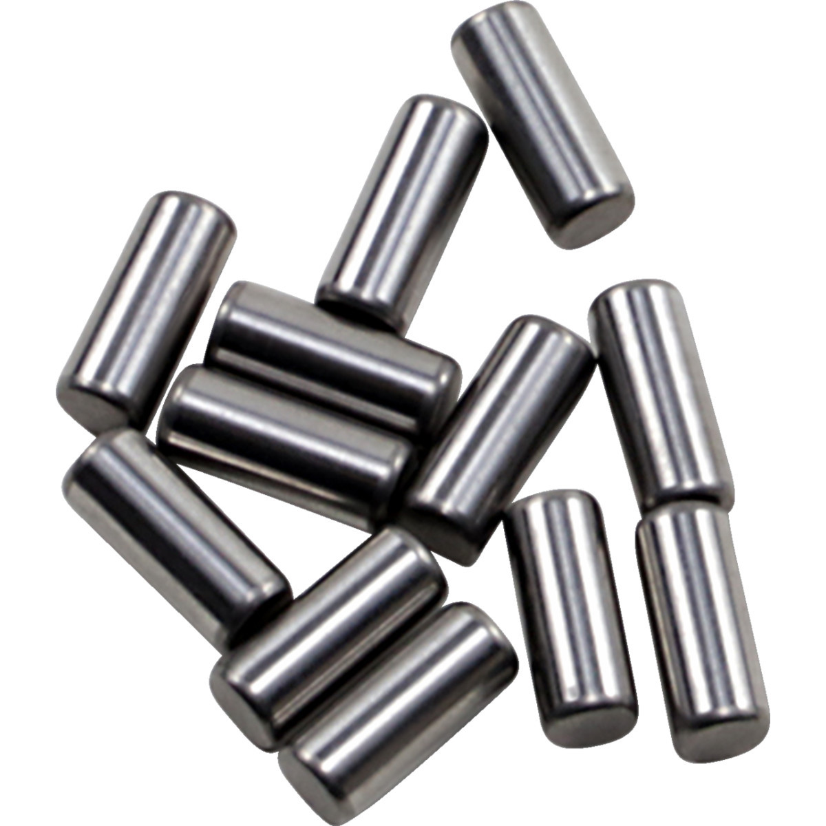 Eastern Motorcycle Parts #A-9265-12 - Crankcase Roller Bearings