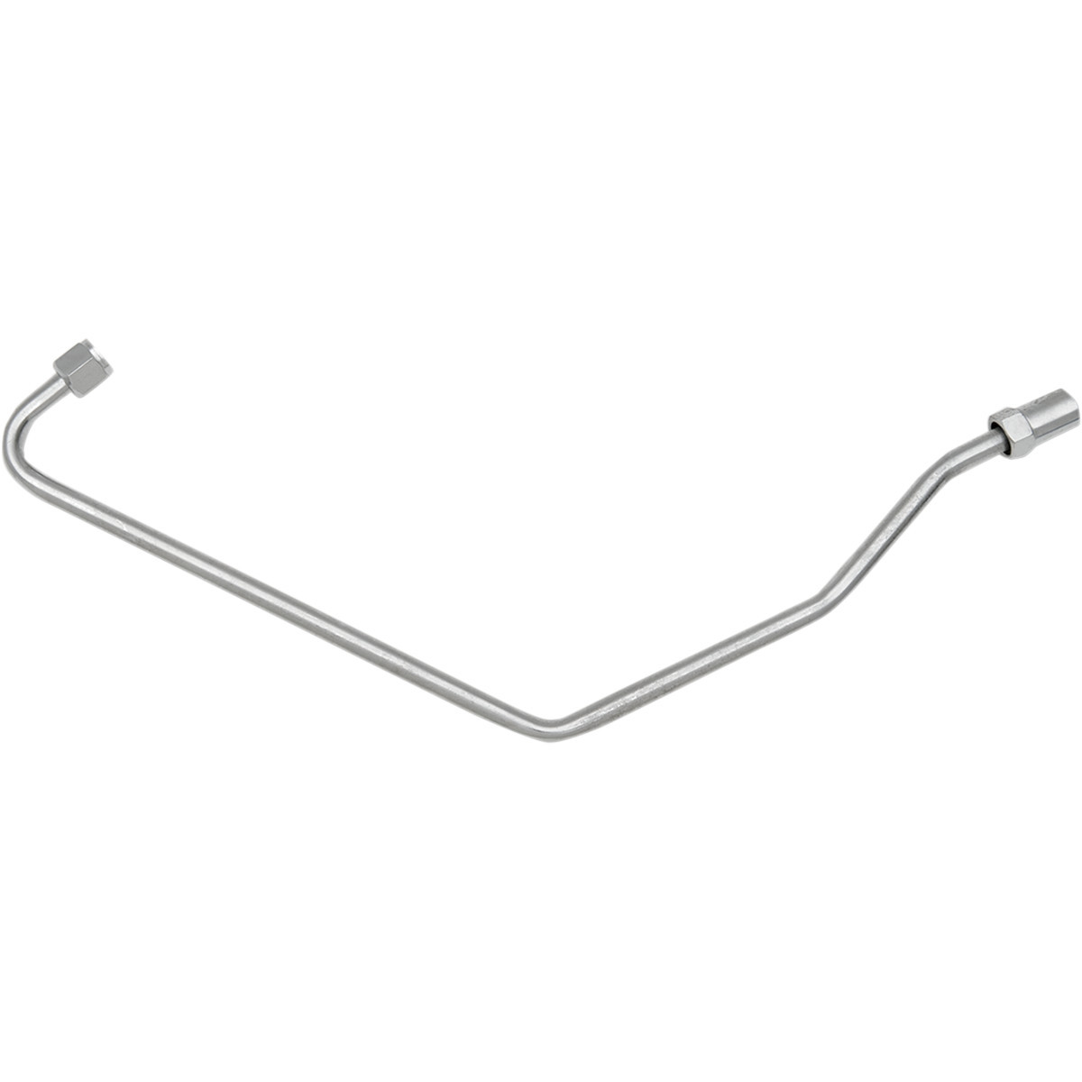 Eastern Motorcycle Parts #O-6-082 - Oil Line