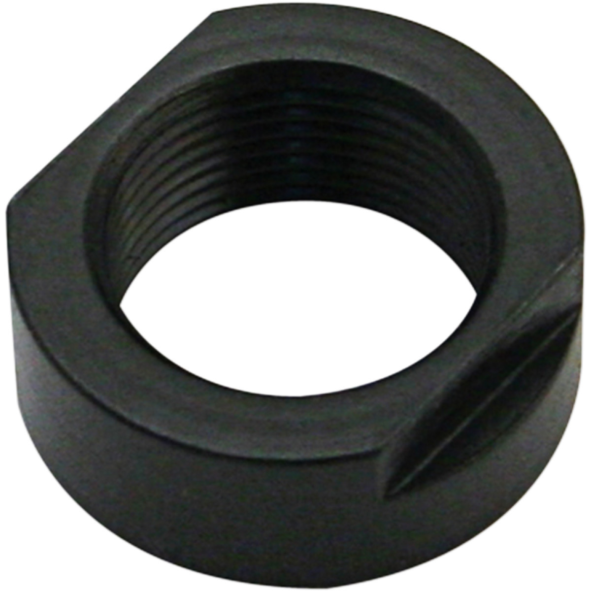 S&S Cycle #33-4244 - Pinion Shaft Gear Nut - Big Twin '54-'89